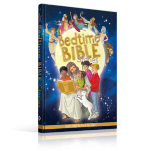 Bedtime Bible Stories | Bible for Children | Great Bible stories before tucking in
