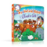 My Unfold Bible - Noah’s Ark