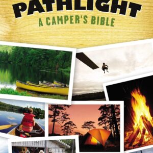 NIrV, Pathlight: A Camper's Bible, Paperback
