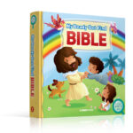 My Ready Set Find Bible