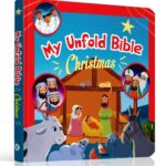 My Unfold Bible – Christmas (For kids ages 2-4)