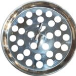Steel Communion Cup Holder:  30/40/50/56 Cup Capacity