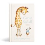 KJV Great and Small Bible, Hardcover (ISBN: 9781430094722) – Beautiful Gift Edition