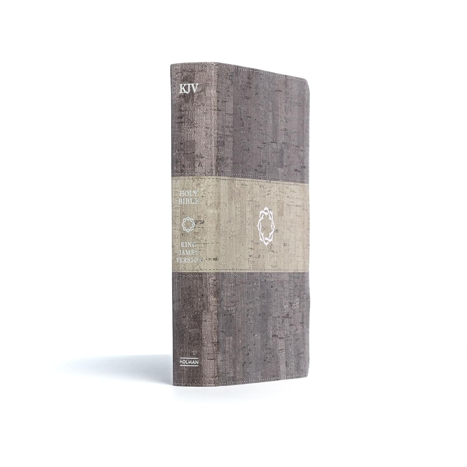 KJV Essential Teen Study Bible (Weathered Grey & Rose Gold Leathertouch) – Holy Bible King James Version with Devotionals, Study Tools & Maps (ISBN: 9781087731087) - Image 6
