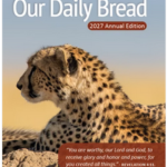 Our Daily Bread Daily Devotional | English